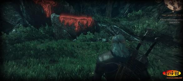 《巫师3:狂猎》游戏背景及人物角色怪物战斗系统图文介绍攻略 角色介绍