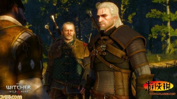 《巫师3:狂猎》世界地图七大区域介绍攻略