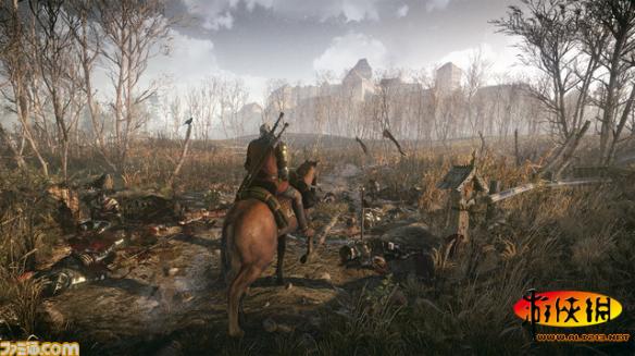 《巫师3:狂猎》世界地图七大区域介绍攻略