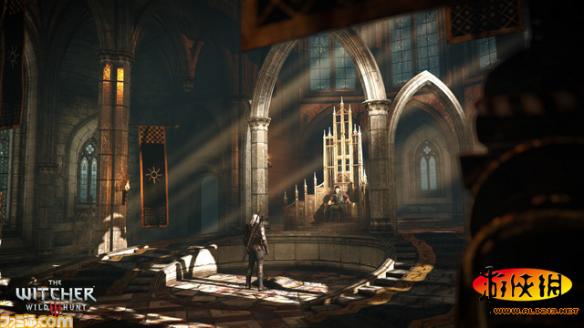 《巫师3:狂猎》世界地图七大区域介绍攻略