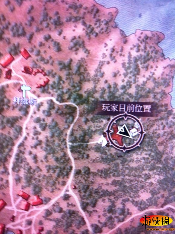 《巫师3:狂猎》无限刷炼金材料地点解析攻略