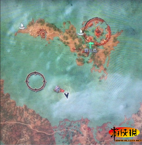 《巫师3:狂猎》前期最强武器入手方法解析攻略