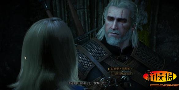 《巫师3：狂猎》魔法之灯任务怎么做 巫师三狂猎魔法之灯怎么用