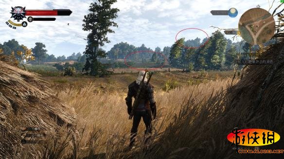 《巫师3:狂猎》植被及阴影渲染距离修改教程解析攻略