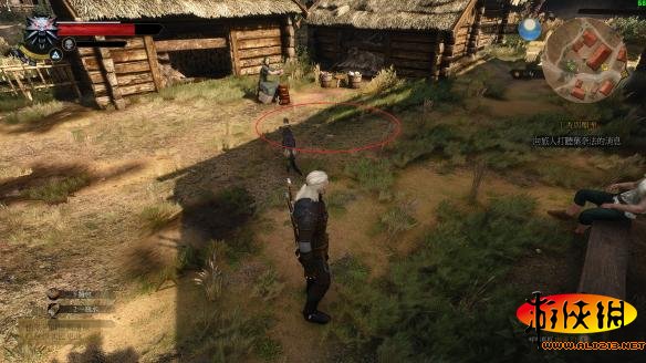 《巫师3:狂猎》植被及阴影渲染距离修改教程解析攻略