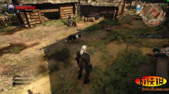 《巫师3:狂猎》植被及阴影渲染距离修改教程解析攻略