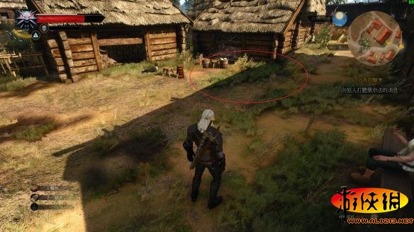 《巫师3:狂猎》植被及阴影渲染距离修改教程解析攻略