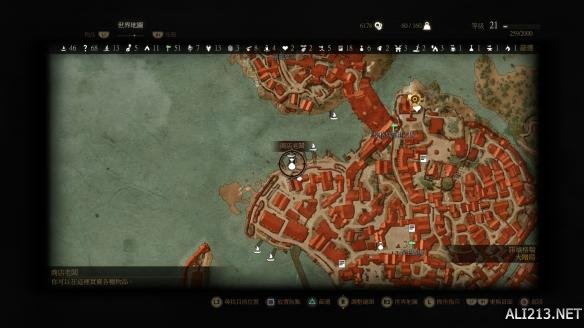 《巫师3：狂猎》赚钱方法攻略 巫师3狂猎刷钱