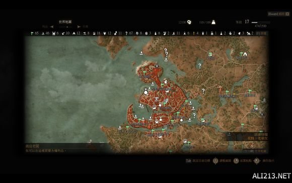 《巫师3：狂猎》赚钱方法攻略（巫师3狂猎怎么挣钱）