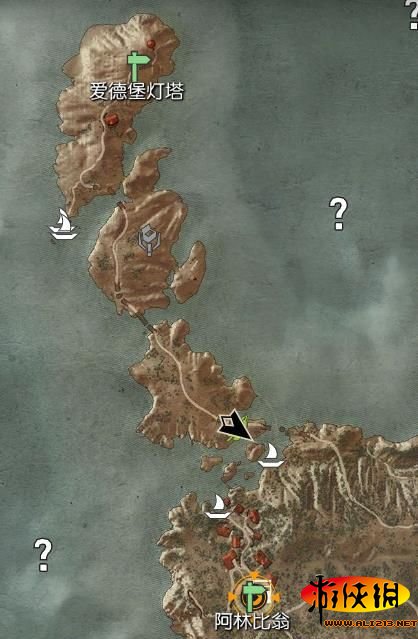 《巫师3：狂猎》海克娜煎药配方及效果解析攻略