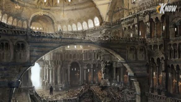 《黑暗之魂3》鬼切佬断变质推荐一览 黑魂三鬼切质变