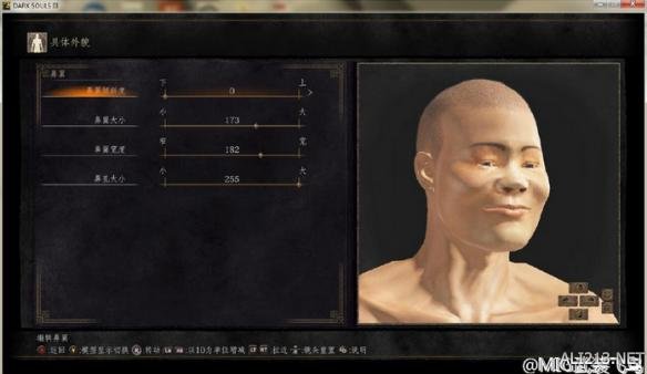 《黑暗之魂3》岳云鹏捏脸数据一览 《黑暗之魂3》岳云鹏捏脸数据一览下载