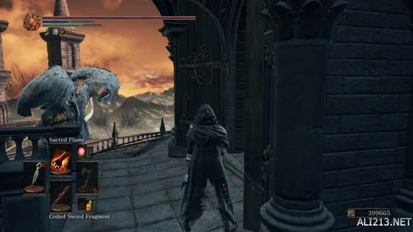 《黑暗之魂3》净火BUG用法解析攻略 《黑暗之魂3》净火bug用法解析攻略大全