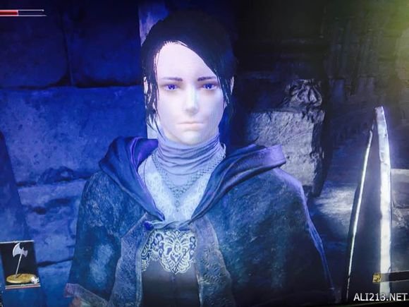 《黑暗之魂3》气质美女捏脸数据一览（黑暗之魂3女神捏脸）