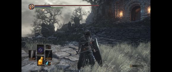 《黑暗之魂3》5周目强力武器推荐及玩法解析攻略