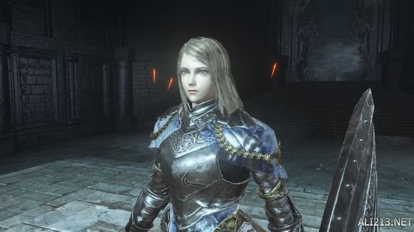 《黑暗之魂3》韩氏美女捏脸数据一览（黑暗之魂3女神捏脸）