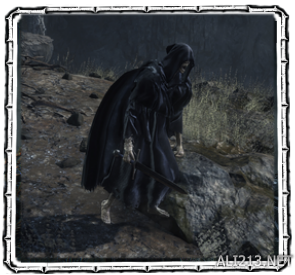 《黑暗之魂3》杂兵数据一览（黑魂3怪物资料）