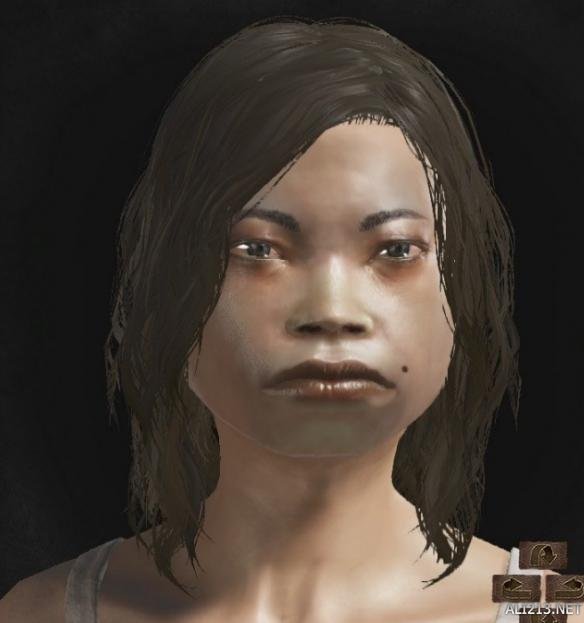 《黑暗之魂3》凤姐捏脸数据图览（黑魂3捏脸女角色数据）