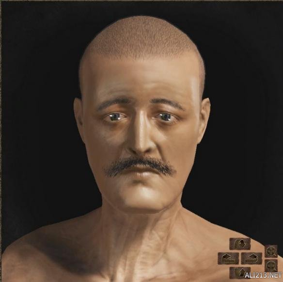 《黑暗之魂3》赵大叔捏脸数据教程 《黑暗之魂3》赵大叔捏脸数据教程下载