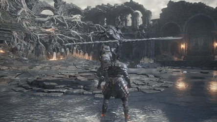 《黑暗之魂3》全可盾反BOSS指南 黑魂3盾反盾