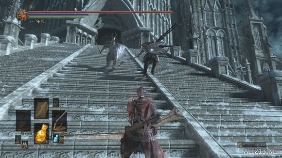 《黑暗之魂3》每周目必做之事一览 黑暗之魂3一周目通关了之后