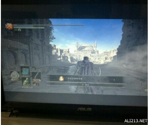 《黑暗之魂3》无名近战打法解析攻略（《黑暗之魂3》无名近战打法解析攻略大全）