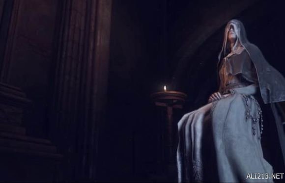 《黑暗之魂3》新dlcpv剧情解析攻略（黑魂3 dlc 剧情）