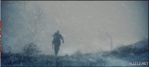 《黑暗之魂3》dlc预告看完心得感受(黑暗之魂三dlc剧情)