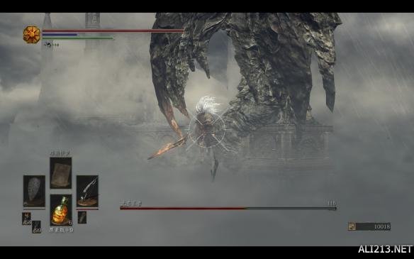 《黑暗之魂3》无名王者怎么杀 黑暗之魂3无名王者怎么去