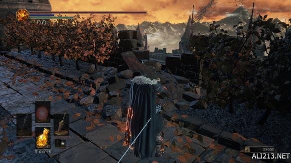 《黑暗之魂3》一周目必拿宝箱怪方法（黑魂3宝箱怪怎么开）