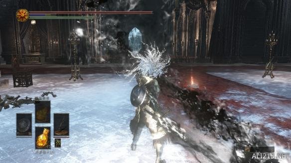 《黑暗之魂3》DLC新武器pvp个人见解