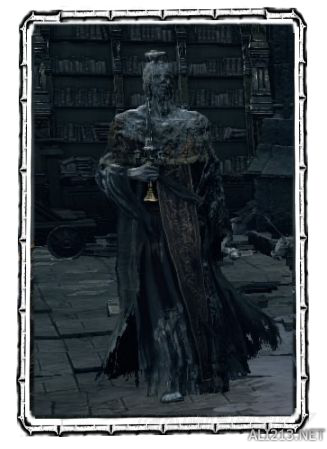 《黑暗之魂3》最弱小怪图文介绍TOP10 黑暗之魂3怪弱点