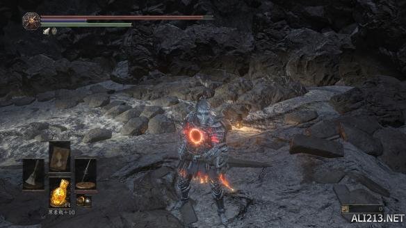 黑暗之魂3环之城拉普剧情图文攻略 黑暗之魂三拉普剧情