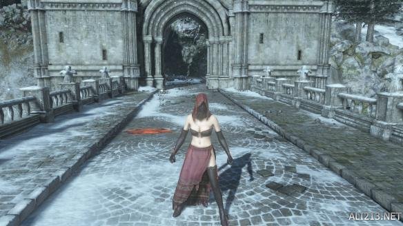 黑暗之魂3环之城武器装备图鉴大全（黑暗之魂三装备图鉴）