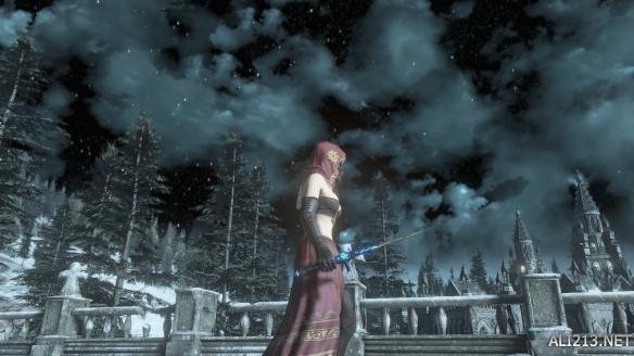 黑暗之魂3环之城武器装备图鉴大全 dlc2有哪些武器？ 沙之咒术师套装