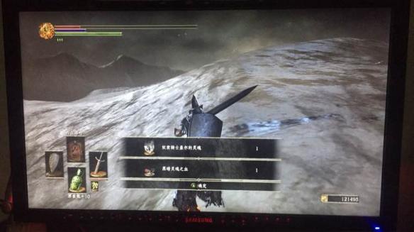 黑暗之魂3环之城盖尔及黑龙打法心得 黑暗之魂3环印城盖尔怎么打