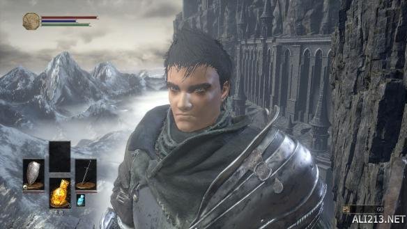 黑暗之魂3猛男靓女捏脸数据合辑 黑暗之魂3猛男靓女捏脸数据合辑下载