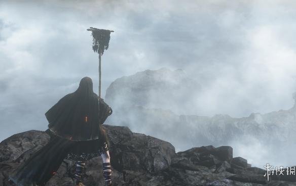 黑暗之魂3环之城体验心得感想(黑暗之魂3环印城太难了)