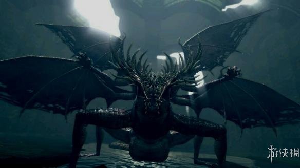 黑暗之魂系列全龙BOSS实力评测（黑暗之魂系列最强boss）
