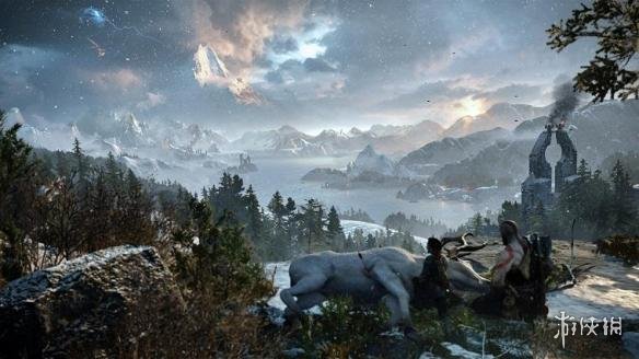 战神4中文设置方法分享 战神四中文设置