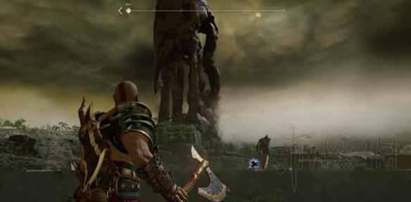 战神4迷雾回音快速刷法介绍 战神4战神难度刷迷雾