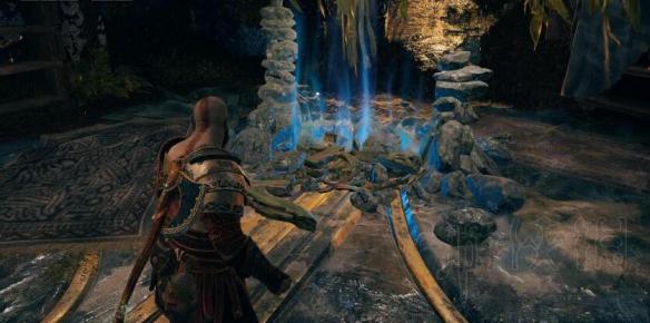 战神4快速移动方法详解（战神4快速移动方法详解视频）