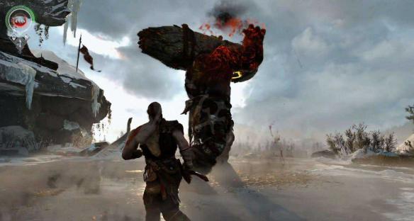 战神4游戏前需要了解的11件事 战神4需要玩前作吗