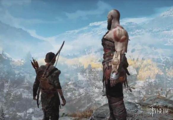 战神4通关之后如何下山(战神4怎么下山)