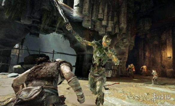 战神4主线任务打法思路分析 战神4主线任务打法思路分析攻略