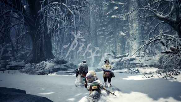 怪物猎人世界冰原发售时间介绍（怪物猎人世界冰原首发版都有啥）