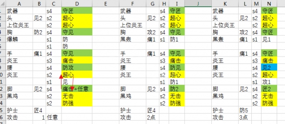 怪物猎人世界冰原长枪配装怎么配 怪物猎人冰原 长枪配装