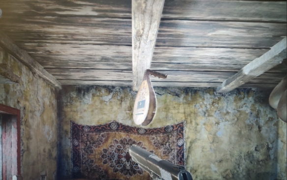 生化危机8制琴师房屋内的宝物在哪 生化危机8制琴师房间宝物