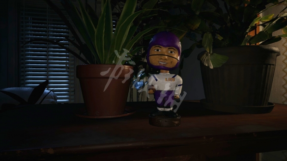 生化危机8无所不在先生彩蛋在哪 无所不在先生彩蛋分享