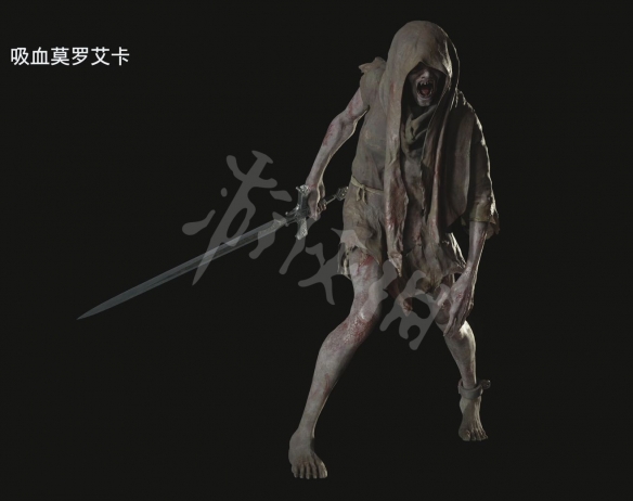 生化危机8人物有哪些 生化危机8全人物与怪物图鉴一览 主角一家与人类